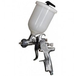 PISTOLET D'EMAILLAGE AZ3 -0.2 - BUSE 2mm