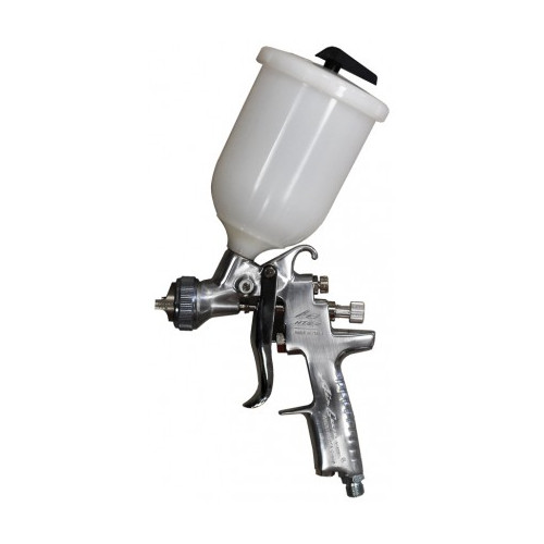 
  PISTOLET D'EMAILLAGE AZ3 -0.2 - BUSE 2mm - Pistolets d'émaillage - Cigale et Fourmi