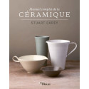 
  MANUEL COMPLET DE LA CÉRAMIQUE - Livres sur l'émail céramique - Cigale et Fourmi