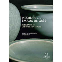 PRATIQUE DES EMAUX DE GRES - DE MONTMOLLIN
