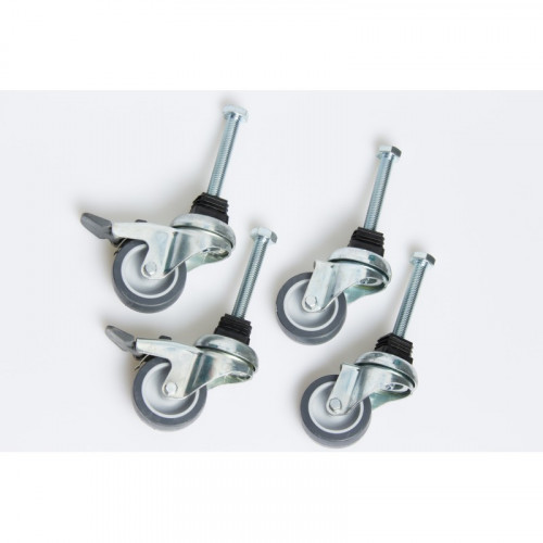 
  4 ROULETTES OPTION POUR FOUR KERAMIKOS - RESISTANCES ELECTRIQUES POUR FOUR KERAMIKOS - Cigale et Fourmi