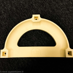 BASE POUR THEATRE A ASSIETTES N°10 1/4 DIAMETRE 240 mm