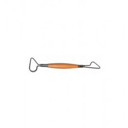 MIRETTE FIL ROND 25 CM - N°5
