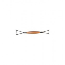 MIRETTE FIL ROND 25 CM N°7
