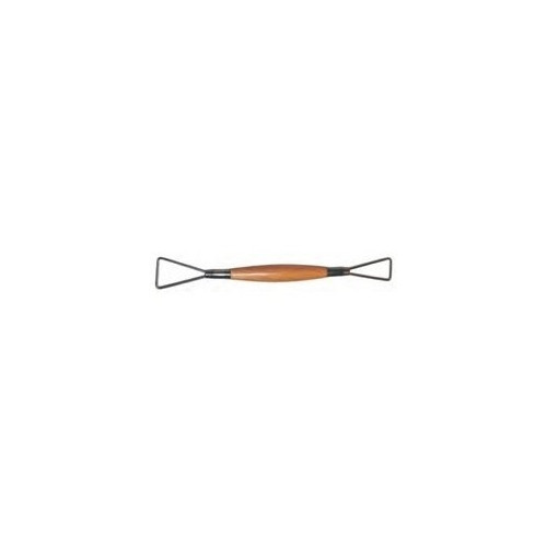 
  MIRETTE FIL ROND 25 CM N°7 - mirette poterie - Cigale et Fourmi
  