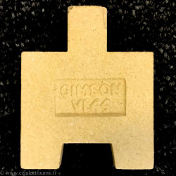 CALE VB 44 POUR VB2 - h 46 -