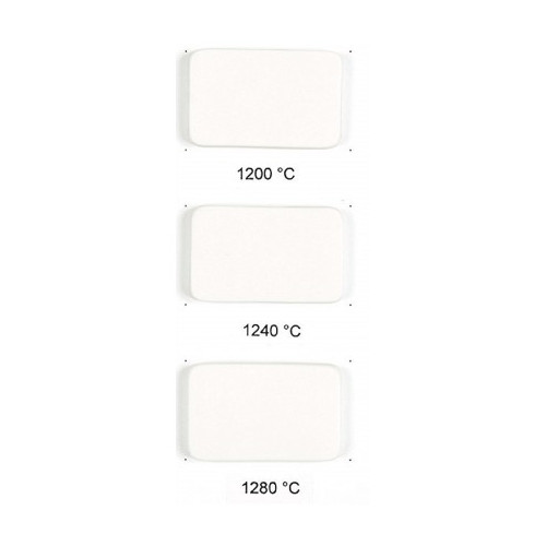 
  PORCELAINE AUDREY BLACKMANN - SAC DE 12,5 kg - Porcelaines blanches - Cigale et Fourmi