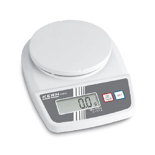 
  BALANCE ELEC - PORTEE 500g -PRECIS 0.1g - Balances - Cigale et Fourmi