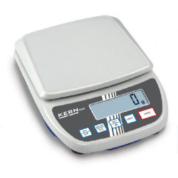 BALANCE ELEC PORTEE 3000g - PRECI 0.01g