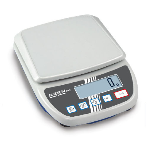 
  BALANCE ELEC PORTEE 3000g - PRECI 0.01g - Balances - Cigale et Fourmi