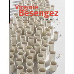 VIRGINIE BESENGEZ - A BOUT PORTANT