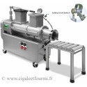 
  BOUDINEUSE SHIMPO DÉSAÉREUSE NRA-04 - boudineuse poterie - Cigale et Fourmi
  