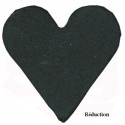 
  GRES NOIR AFRICAN STONE CHAMOTTE IMPALPABLE - SAC 12.5kg - Grès noirs et gris - Cigale et Fourmi