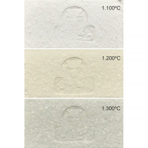 
  PRAM - GRES BLANC CHAMOTTE 0-1.5- SAC 12.5 KG - Grès blancs et crèmes - Cigale et Fourmi