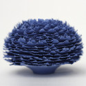 
  PORCELAINE BLEUE LISSE - UPSALA - 5 Kg - Porcelaines colorées - Cigale et Fourmi