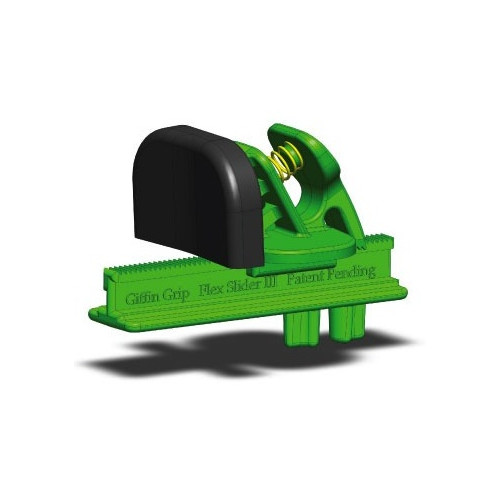 
  FLEX SLIDER - LOT DE 3 - Outils Giffin Grip - Cigale et Fourmi
