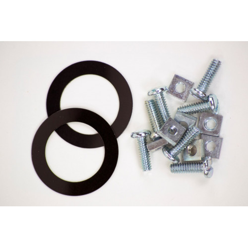 
  JEU D ECROUS ET DE BOULONS + 2 CALES POUR GIFFIN GRIP - Outils Giffin Grip - Cigale et Fourmi
