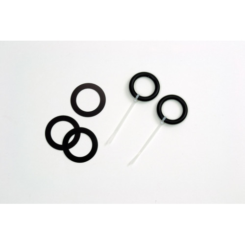 
  JOINTS TORIQUES + 3 CALES POUR GIFFIN GRIP - Outils Giffin Grip - Cigale et Fourmi