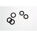 
  JOINTS TORIQUES + 3 CALES POUR GIFFIN GRIP - Outils Giffin Grip - Cigale et Fourmi