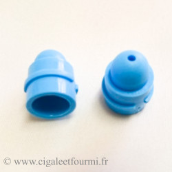 NATCHES DIAM 15.5mm - HAUTEUR 20 mm - LES 10