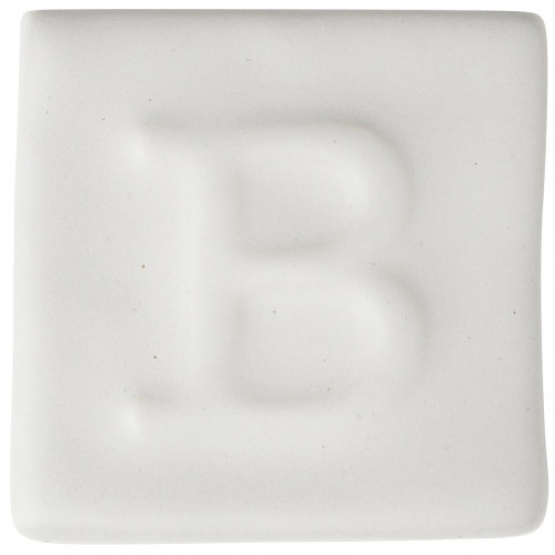 
  EMAIL PREPARE GRIS CRAIE MAT - 200 ml - Émaux faïence liquides  BOTZ 1020°C - 1060°C - Cigale et Fourmi