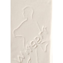 
  PORCELAINE MONT BLANC 011 - EXTRA BLANCHE & TRANSLUCIDE -10kg - Porcelaines blanches - Cigale et Fourmi