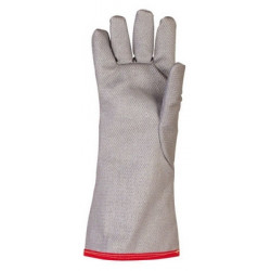 GANT ALUTHERM  CONTACT 600°C- LA PAIRE