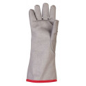 
  GANT ALUTHERM  CONTACT 600°C- LA PAIRE - Outils pour le raku - Cigale et Fourmi