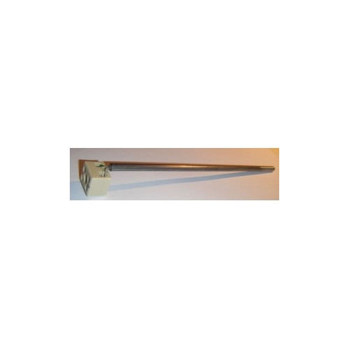 
  CANNE PYRO BLINDEE 1200°C -RAKU DE 160mm - Pyrométrie et régulations - Cigale et Fourmi