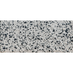 GRES BLACK STONE W27 CHAMOTTE 25% 0.5-2 mm - SAC DE 10 KG