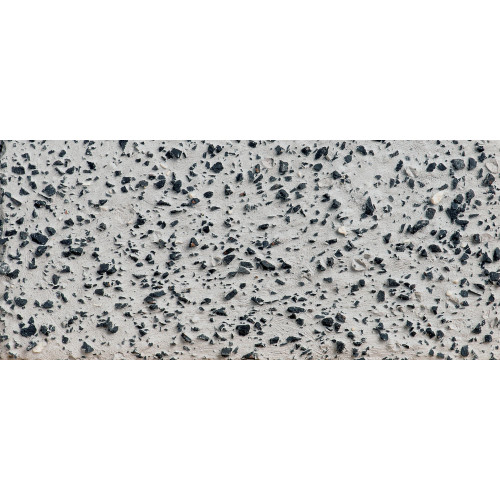 
  GRES BLACK STONE W27 LISSE - SAC DE 10 KG - Grès noirs et gris - Cigale et Fourmi