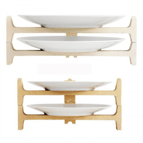 
  SUPPORT T-CRANK HAUTEUR 60 mm - Supports de cuisson - Cigale et Fourmi