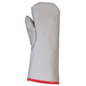 
  MOUFLE ALUTHERM-CONTACT 600°C- LA PAIRE - Outils pour le raku - Cigale et Fourmi