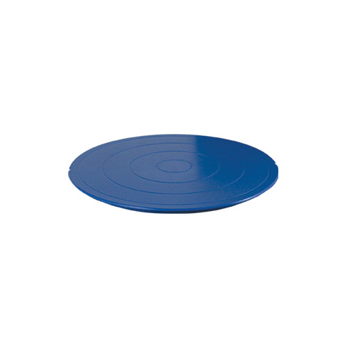 
  RONDEAU PLASTIQUE BLEU POUR TOUR RK5T - Rondeaux - Cigale et Fourmi