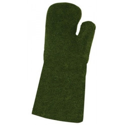 MOUFLE KERMEL - CONTACT 550°C - LA PAIRE