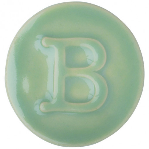 
  EMAIL PREPARE BOTZ PRO VERT CELADON - 800 ml - Émaux liquides BOTZ PRO pour cuisson entre 1020°C et 1280°C  - Cigale et Fourmi