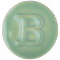 
  EMAIL PREPARE BOTZ PRO VERT CELADON - 800 ml - Émaux liquides BOTZ PRO pour cuisson entre 1020°C et 1280°C  - Cigale et Fourmi
