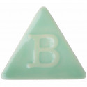 
  EMAIL PREPARE BOTZ PRO VERT CELADON - 800 ml - Émaux liquides BOTZ PRO pour cuisson entre 1020°C et 1280°C  - Cigale et Fourmi