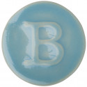 
  EMAIL PREPARE BOTZ PRO AQUAMARINE - 800 ml - Émaux liquides BOTZ PRO pour cuisson entre 1020°C et 1280°C  - Cigale et Fourmi