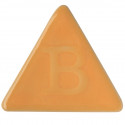 
  Email preparé botz pro jaune orange - 800ml - Émaux liquides BOTZ PRO pour cuisson entre 1020°C et 1280°C  - Cigale et Fourmi