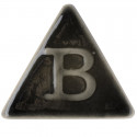
  Email preparé botz pro noir onyx - 800ml - Émaux liquides BOTZ PRO pour cuisson entre 1020°C et 1280°C  - Cigale et Fourmi