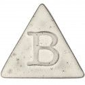 
  Email preparé botz pro blanc noir pyrite - 200ml - Émaux liquides BOTZ PRO pour cuisson entre 1020°C et 1280°C  - Cigale et Fourmi