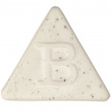 
  Email preparé botz pro blanc noir pyrite - 800ml - Émaux liquides BOTZ PRO pour cuisson entre 1020°C et 1280°C  - Cigale et Fourmi