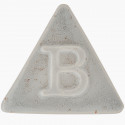 
  Email preparé botz pro gris quartz - 200ml - Émaux liquides BOTZ PRO pour cuisson entre 1020°C et 1280°C  - Cigale et Fourmi