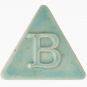 
  Email preparé botz pro bleu larimar - 200ml - Émaux liquides BOTZ PRO pour cuisson entre 1020°C et 1280°C  - Cigale et Fourmi