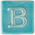 
  Email preparé botz pro bleu larimar - 800ml - Émaux liquides BOTZ PRO pour cuisson entre 1020°C et 1280°C  - Cigale et Fourmi