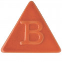 
  Email preparé botz pro opale de feu - 800ml - Émaux liquides BOTZ PRO pour cuisson entre 1020°C et 1280°C  - Cigale et Fourmi
