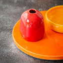 
  Email preparé botz pro opale de feu - 800ml - Émaux liquides BOTZ PRO pour cuisson entre 1020°C et 1280°C  - Cigale et Fourmi