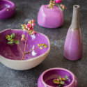 
  Email preparé botz pro amethyste - 800 ml - Émaux liquides BOTZ PRO pour cuisson entre 1020°C et 1280°C  - Cigale et Fourmi