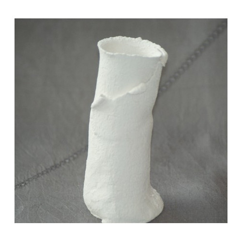 
  GRES BLANC CHAMOTTE TPASTA K129 - SAC DE 10 KG - Grès blancs et crèmes - Cigale et Fourmi